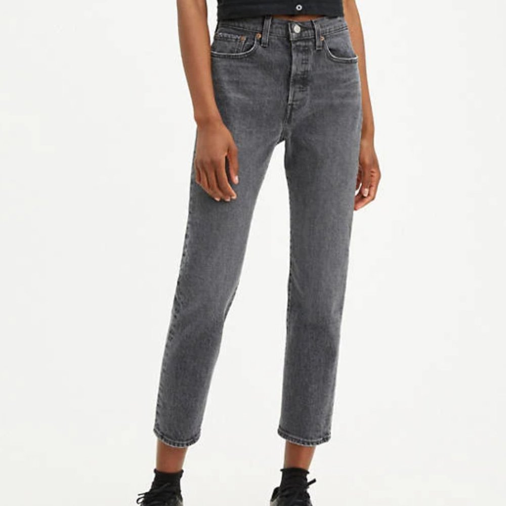 Levis Wedgie Fit